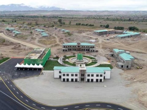 Azad edilmiş ərazilərdə yaradılacaq bələdiyyələrin SAYI