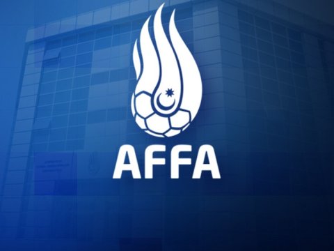 AFFA 3 komandaya texniki məğlubiyyət verdi