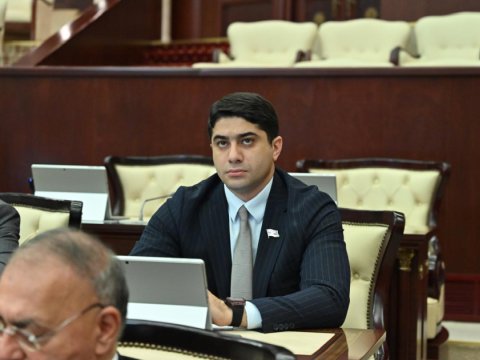 Deputat seçilən gənc vəzifəsindən azad edildi - Yeni TƏYİNAT