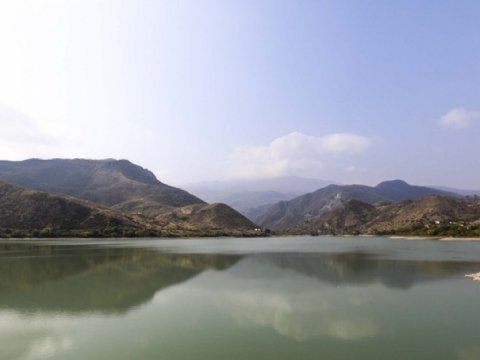 Azərbaycanda elektron su atlası yaradılacaq&nbsp;