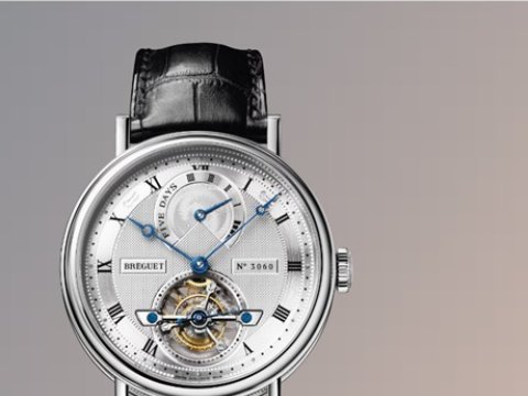 Oğurlanan saatın qiyməti 300 min&nbsp;deyilmiş - VMF Şirkətindən AÇIQLAMA - VİDEO