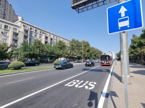 Bakı küçələri artıq daha ədalətli bölünür - MÜSAHİBƏ