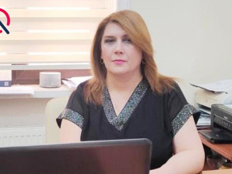 Orxan Mürsəlovun sabiq müavininə cinayət işi açıldı&nbsp;