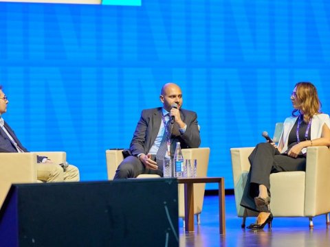 &ldquo;AzInTelecom&rdquo; &ldquo;INMerge İnnovasiya Sammiti 2024&rdquo;də iştirak edib