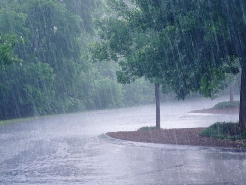 Temperatur enəcək, yağış yağacaq, çaylardan sel keçəcək -&nbsp;XƏBƏRDARLIQ