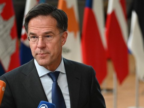 NATO-nun yeni baş katibi Putinin nüvə hədələrinə belə CAVAB VERDİ