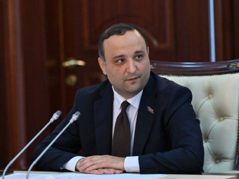 Komitə sədri: Fransız və erməni "bacıları" kimdir ki...&nbsp;