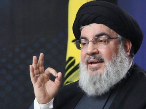 &ldquo;Hizbullah&rdquo; liderinin olduğu yerə 83 bomba atlıb&nbsp;- Yeni açıqlama