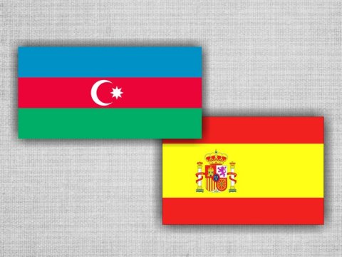 İki ölkə arasında siyasi məsləhətləşmələr