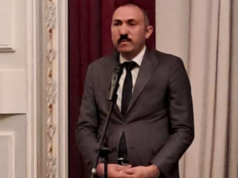 &ldquo;Yağlıvənd: Faciədən zəfərə&rdquo; filminin təqdimatı olub