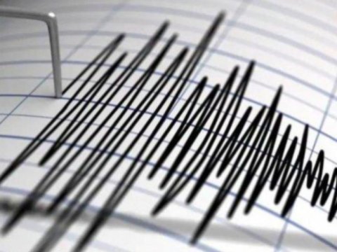 Ermənistanda zəlzələ oldu