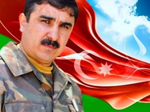 “Bu, Türkiyədə adım verilən ilk ünvan deyil” - Milli Qəhrəman