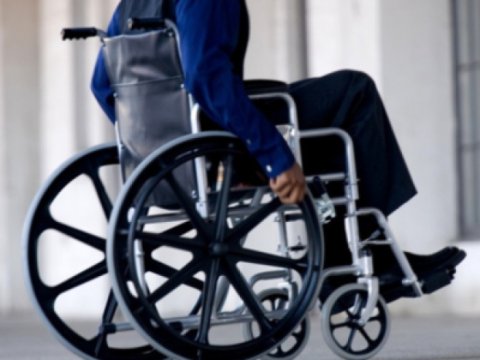 Bu il əlillik təyin olunan şəxslərin sayı məlum olub