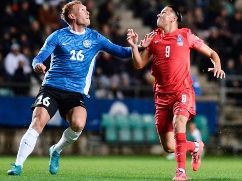 "Bu potensialla istənilən rəqibə uduza bilərik" - Milli komandaya TƏNQİD