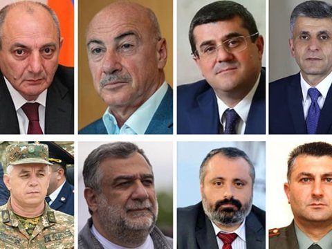 Azərbaycanın separatçıları azad etmək öhdəliyi yoxdur&nbsp;- XİN