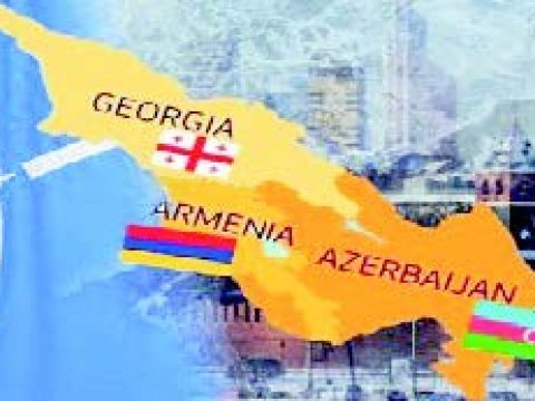 ABŞ-nin Cənubi Qafqaz siyasətində paradoks