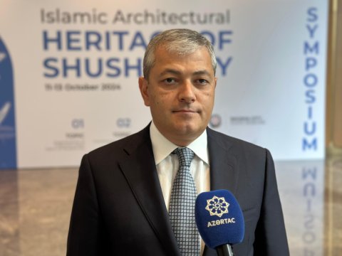 Keçmiş məcburi köçkünlər gələn ildən Turşsuya qayıdacaqlar