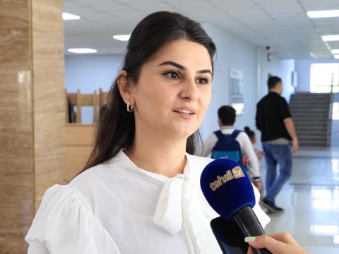 Direktorluqdan imtina etdi: Xankəndiyə müəllim&nbsp;kimi qayıtdı