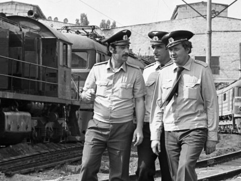 Azərbaycan Dəmir Yolları: Dünəndən bu günə...&nbsp;