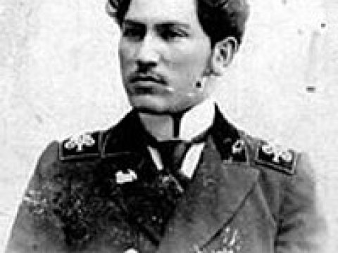 Unudulmaz dəmiryolçu -&nbsp;Xudadat bəy Məlik-Aslanov