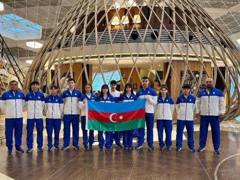 Stolüstü tennisçilərimiz beynəlxalq turnirdə iştirak edəcəklər