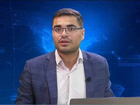 Media Türk TV-nin aparıcısı canlı yayımda TƏLTİF EDİLDİ