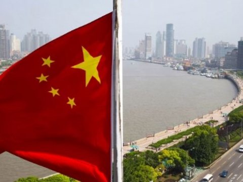 Pekindən Avropa İttifaqına XƏBƏRDARLIQ