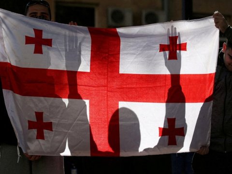 Gürcüstanda MSK işçilərinə TƏHDİD