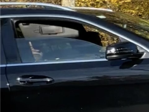 Fətullah Gülən ortaya çıxdı - ŞOK FOTOLAR