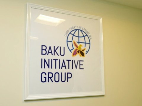 Bakı Təşəbbüs Qrupundan Niderlanda CAVAB