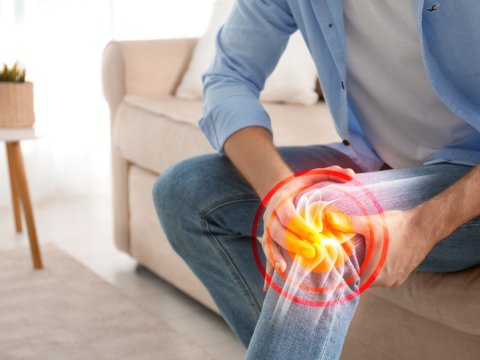 Revmatik xəstəliklərin müalicəsini gecikdirmək ömrü qısaldır