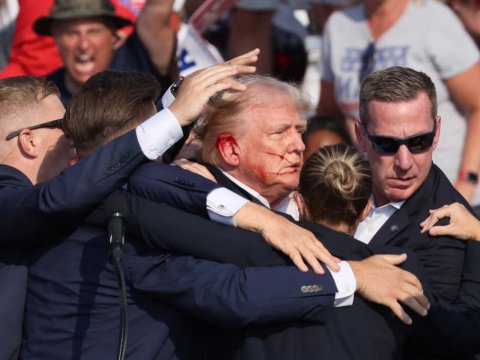 Trampa qarşı üçüncü sui-qəsdin qarşısı ALINDI