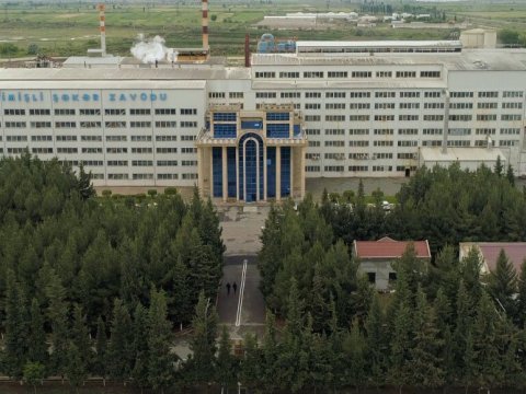 "Azərsun" məhkəməyə verildi