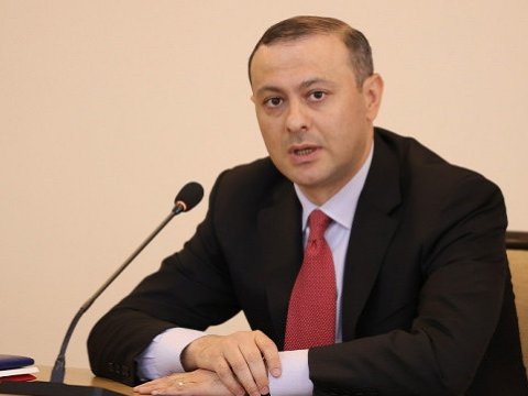 Biz mümkün qədər tez sülh müqaviləsi bağlamağa hazırıq&nbsp;- QRİQORYAN