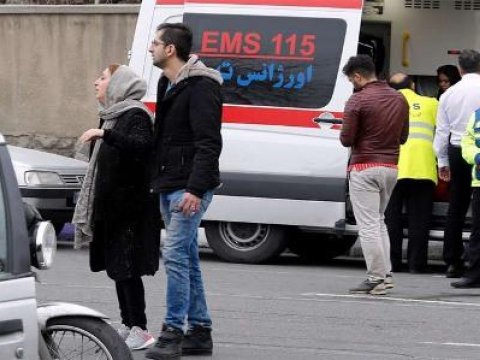 İranda 48 nəfər saxta spirtdən ölüb -&nbsp;Yüzlərlə zəhərlənən var