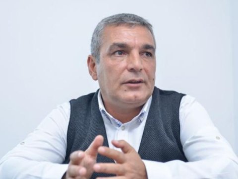 İqtidarla müxalifət düşmən deyil - Natiq Cəfərli Ədalət Vəliyevlə görüşdən danışdı