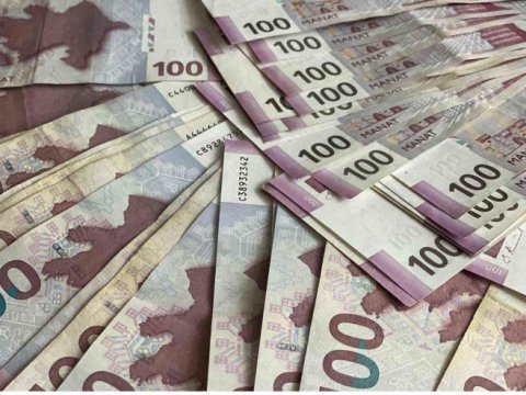 Bakıda 80 yaşlı qadına qarşı dələduzluq edildi