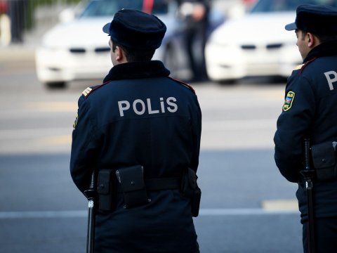 Polis həftəsonu 12 kq-dan çox narkotik aşkarlayıb