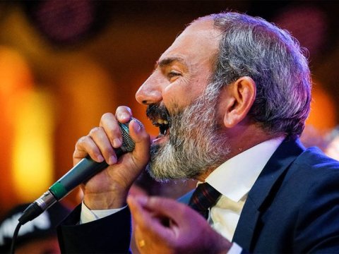 Paşinyan Zəngəzur dəhlizi barədə nala-mıxa vurur - Sabiq nazir