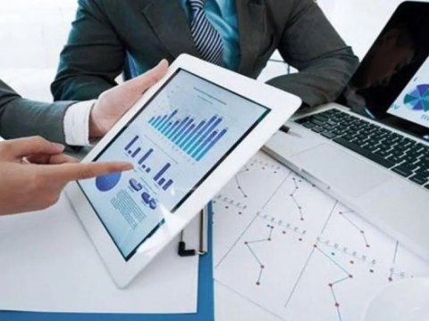 Azərbaycanda ümumi daxili məhsul 4,7 faiz artıb