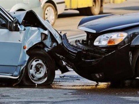 Paytaxdakı qəzaların əsas səbəbləri -&nbsp;Yol polisi açıqladı