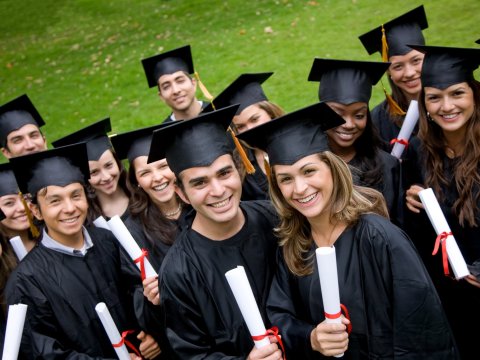 Bu ölkələrdən 47 tələbə Azərbaycanda təhsil alacaq - SİYAHI