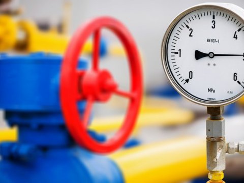 Azərbaycandan&nbsp;Avropaya qaz ixracı 9 %-dən çox artırıb