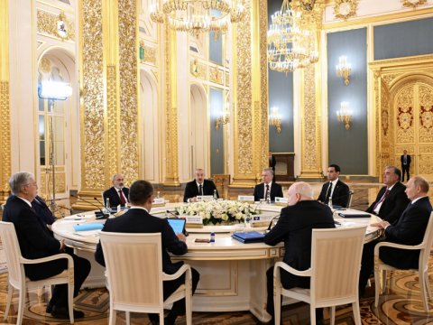 Azərbaycan&nbsp;dostluq və mehriban qonşuluq münasibətlərinə sadiqdir