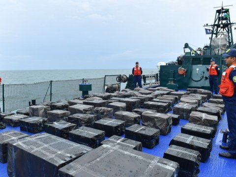 Külli miqdarda tütün məmulatının ölkə ərazisinə keçirilməsinin qarşısı alındı - VİDEO