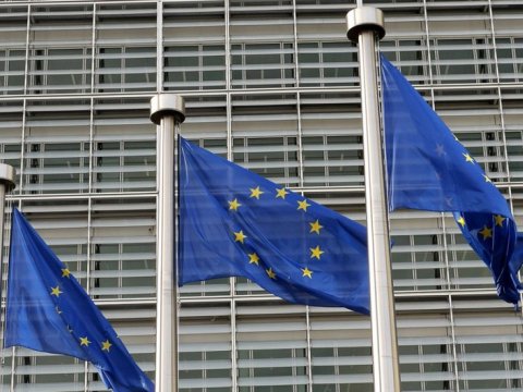 Aİ XİN rəhbərləri İrana qarşı sanksiyaları təsdiqlədi