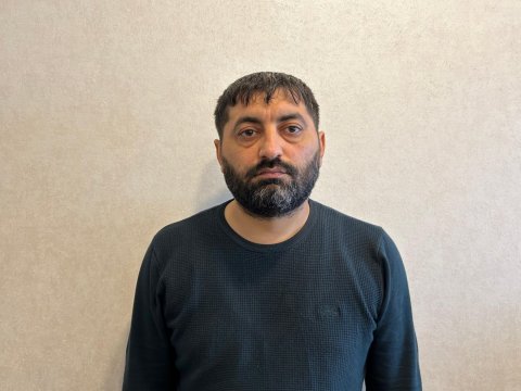 135 min manatlıq dələduzluq edən şəxs&nbsp;həbs olundu