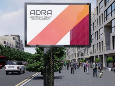 Bakıda 4767 reklamın yayımı dayandırılıb