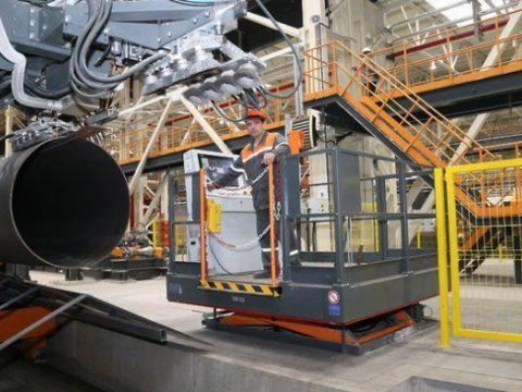 Naxçıvanda istehsal azalıb