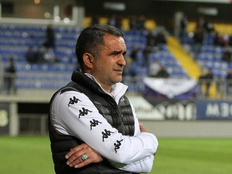 "3 məğlubiyyətdən sonra indi ayılıblar" - Keçmiş baş məşqçidən ETİRAZ